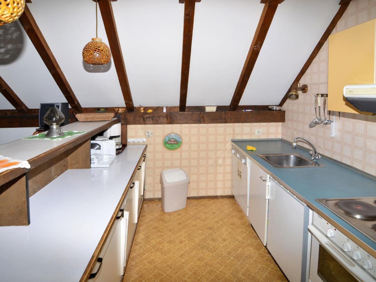 Holiday Home Oslo By Interhome Siegsdorf Εξωτερικό φωτογραφία