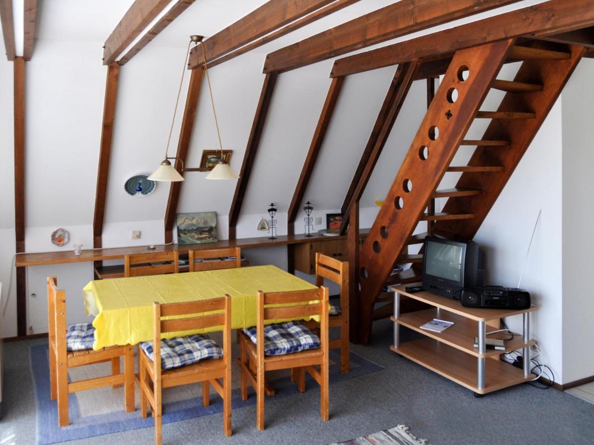 Holiday Home Oslo By Interhome Siegsdorf Εξωτερικό φωτογραφία